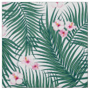 Search for hibiscus flower fabric Pink
