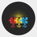 Search for chemical element stickers Autism