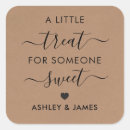 Search for treat candy stickers For someone sweet