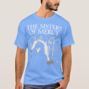 Search for sisters of mercy tshirts Vacation