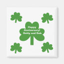 Search for shamrocks magnets Irish