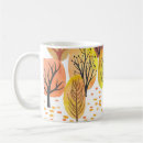 Search for autumn scene mugs Nature