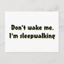 Search for waking postcards Humour