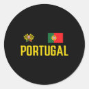 Search for portuguese flag stickers Team