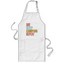 Search for camping lovers aprons Hiking