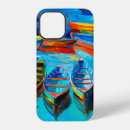Search for oil paint iphone cases Beach