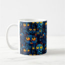 Search for night cat mugs Kitty