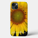 Search for sunflower photo iphone cases Floral