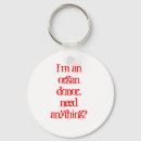 Search for organized key rings Humor