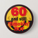 Search for funny birthday badges Typography