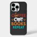 Search for books cases Coffee lover