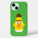 Search for bert iphone cases Seasame st