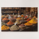 Search for spice puzzles Cooking
