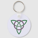 Search for celtic trinity key rings Irish