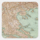 Search for greece map stickers Relief