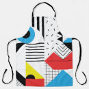 Search for muertos aprons Illustration