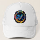 Search for mystical hats Magic