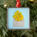Search for envelope christmas tree decorations Nature