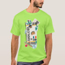 Search for guadalajara tshirts Flag