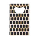 Search for credit card bottle openers Kitchen