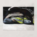 Search for fire fighter postcards Hero