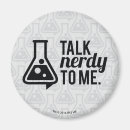 Search for nerdy magnets Humour