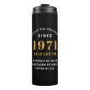 Search for birthday year mugs Black