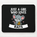Search for cute rat mouse mats Animal