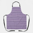 Search for lilac aprons Modern