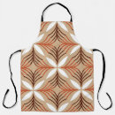 Search for geometric design aprons Background