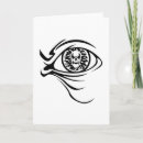 Search for eyeball cards Spooky