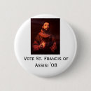 Search for francis badges Saints
