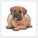 Search for bullmastiff stickers Pet