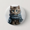 Search for tabby round badges Animal