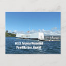 Search for uss cards Pearl harbour