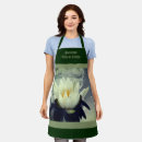 Search for lotus aprons Floral