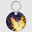 Search for breathing fire key rings Monster