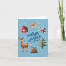 Search for warm holiday wishes Rustic