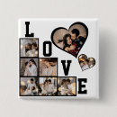 Search for christmas wedding badges Photo collage