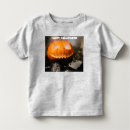 Search for cute halloween pumpkin tshirts Typography