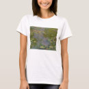 Search for river womens tshirts Impressionist