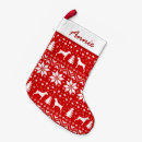 Search for pointer christmas stockings German shorthaired pointer