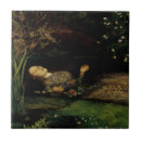 Search for pre raphaelite tiles Vintage