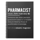 Search for pharmacist notebooks Chemist