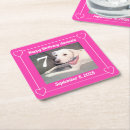 Search for dog drinking beer coasters For kids