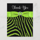 Search for zebra stripes cards Bow