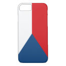 Search for czech republic iphone cases Flag