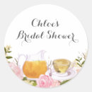 Search for high tea party stickers Pink