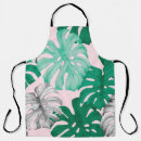 Search for duo aprons Illustration