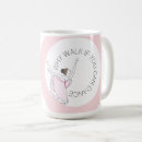 Search for dance saying mugs Ballerina